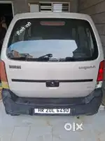 Maruti Suzuki Wagon R Petrol 112000 Km Driven