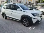 Maruti Suzuki XL6 1.5 Alpha MT, 2024, Petrol