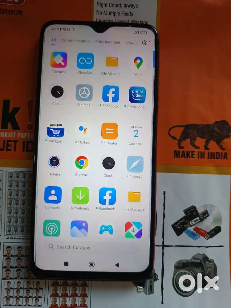 Redmi 9 power 6/128