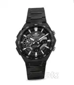 Casio Edifice ECB-2200DC-1ADF Analog Digital Watch for Men.