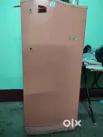 Godrej brand fridge