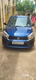 Maruti Suzuki Celerio X AMT ZXI, 2019, Petrol