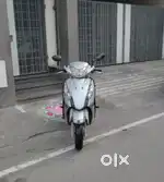 Suzuki lets Model 2015