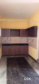 House for rent 2nd floor Railway layout bogadi