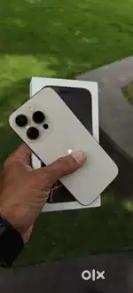 Ipn 16 pro gold