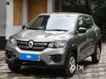 Renault KWID RXL, 2018, Petrol