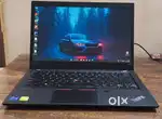 ThinkPad p14s touchscreen laptop, i7 24gb ram, 256gb ssd, Quadro t500