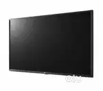 LG 43 inch commercial TV