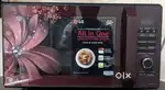 LG Convection Microwave oven 28L