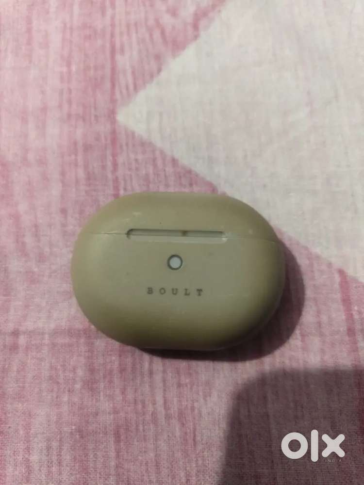 Boult Audio Earbuds