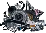 Staff need for Automobile spare parts