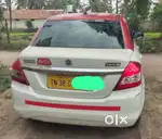 Maruti Suzuki Swift Dzire, 2018, Diesel