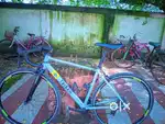 Triban RC100