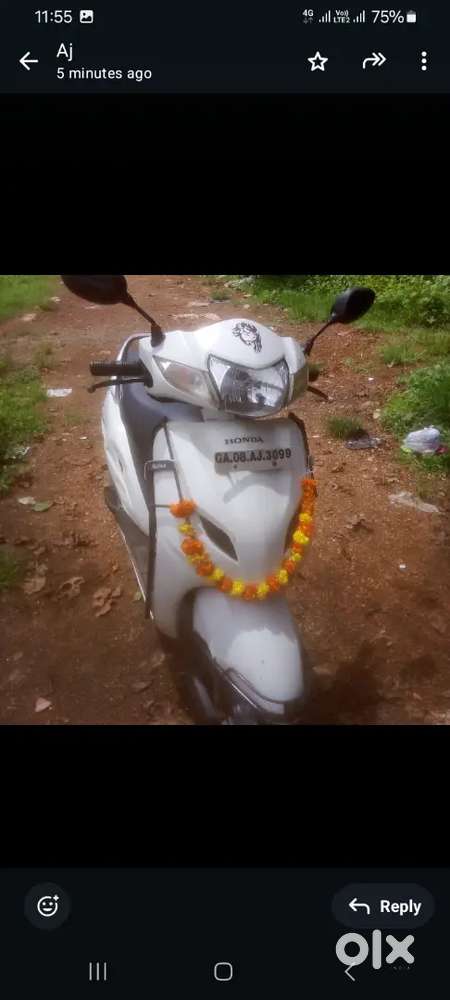 Selling activa