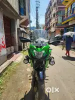 one & only versys x300 in west bengal