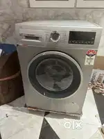 BOSCH WASHING MACHINE FOR SALE