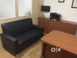 Receptionist tele caller
