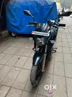 TVS Apache RTR 200 4V (1st owner)