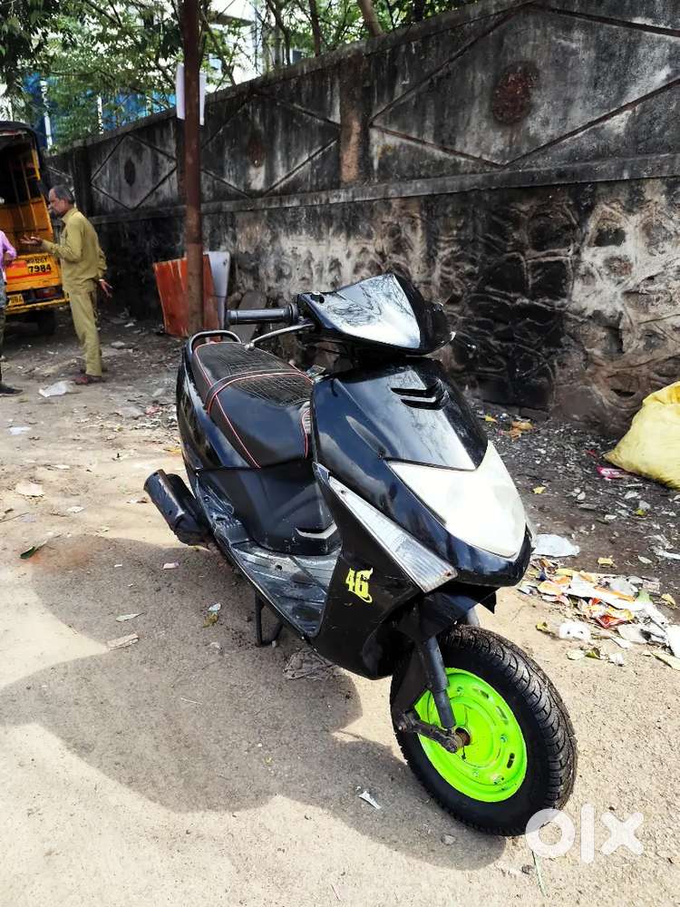 Buy new bike