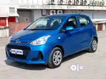 Hyundai Grand i10 1.2 Kappa Magna AT, 2018, Petrol