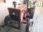 Escort 340 tractor 1st owner