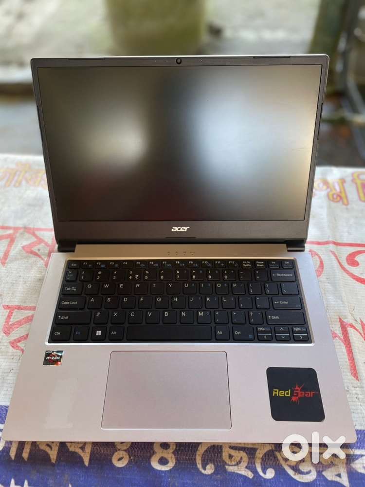 Acer laptop