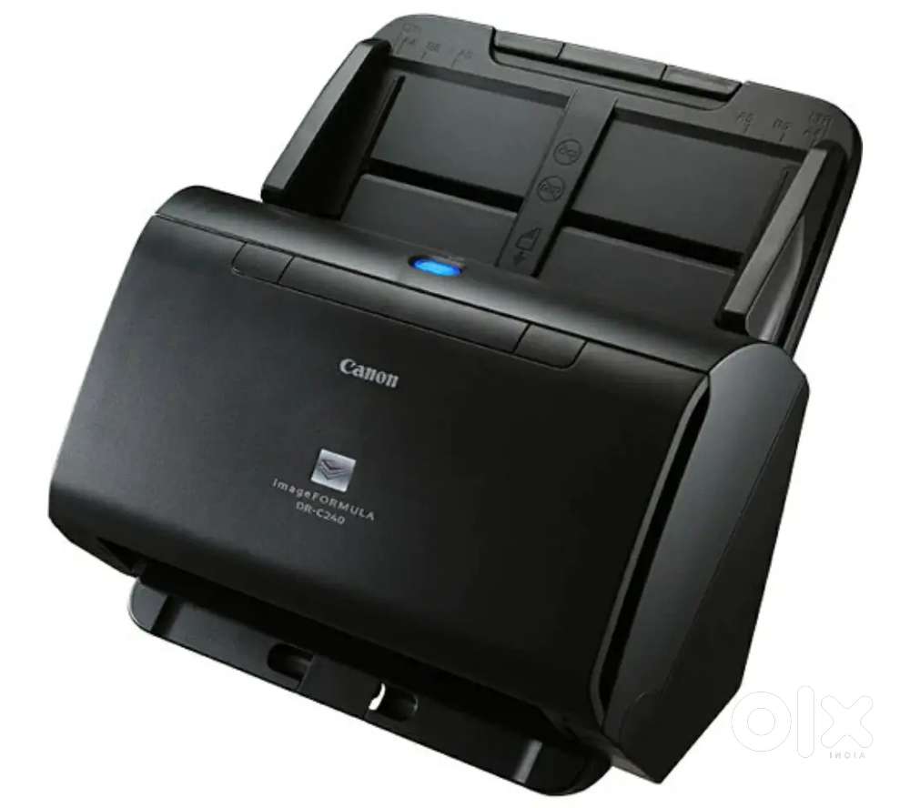 canon Scanner C240