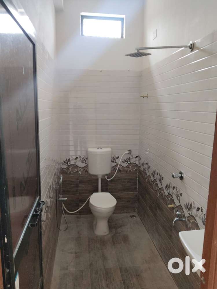 24 hours water facility