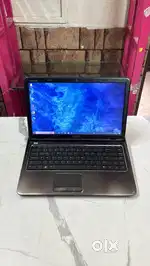 Dell i3 laptop for sell in just 7500 with 8gb ram and warranty