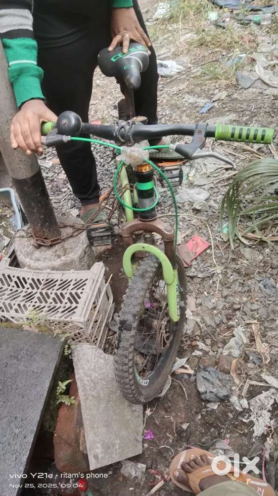 COOLKI Kids/Small Bicycle for Sale