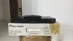 PIONEER DVD PLAYER DV-2012