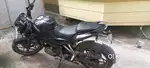 Well maintained Pulsar 200NS for sale