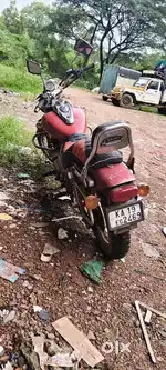 Driving condition