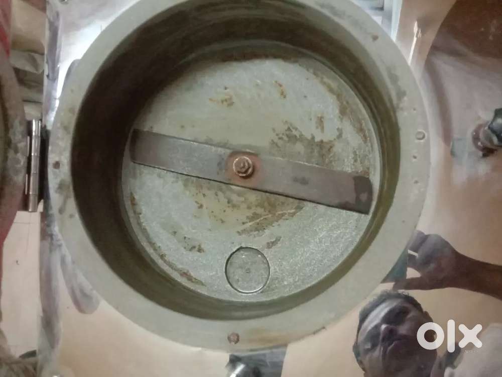 MASALA GRINDER