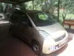 Maruti Estilo 2007 Petrol/ 125000 Km/Good Condition/Rs.99500/Muvtpuzha