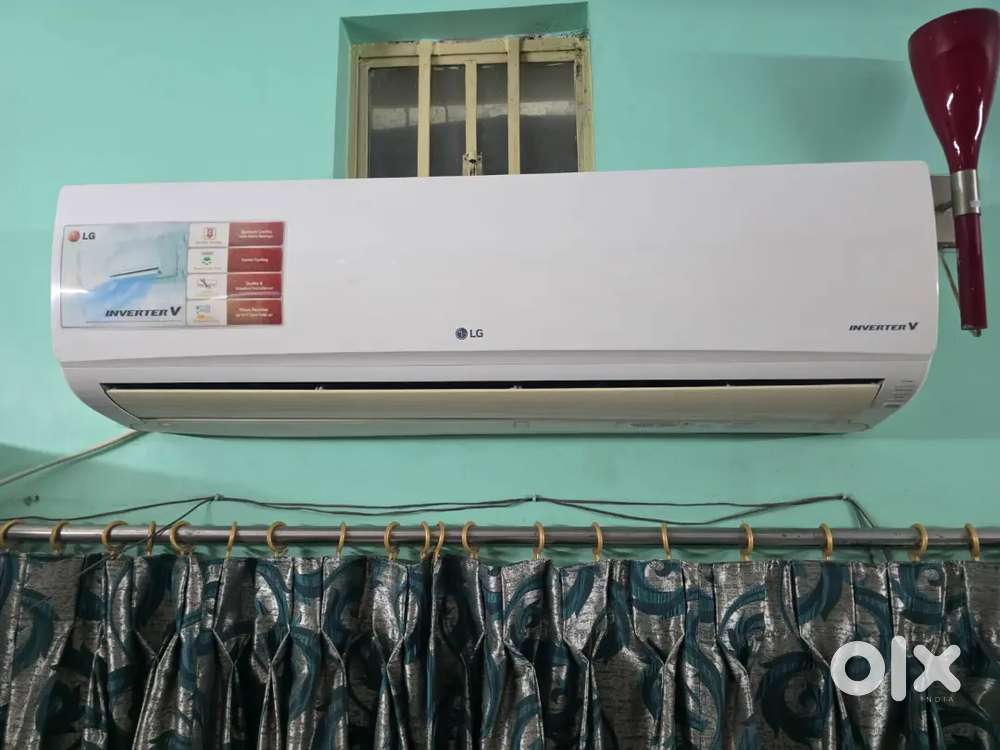 I want sell my ac