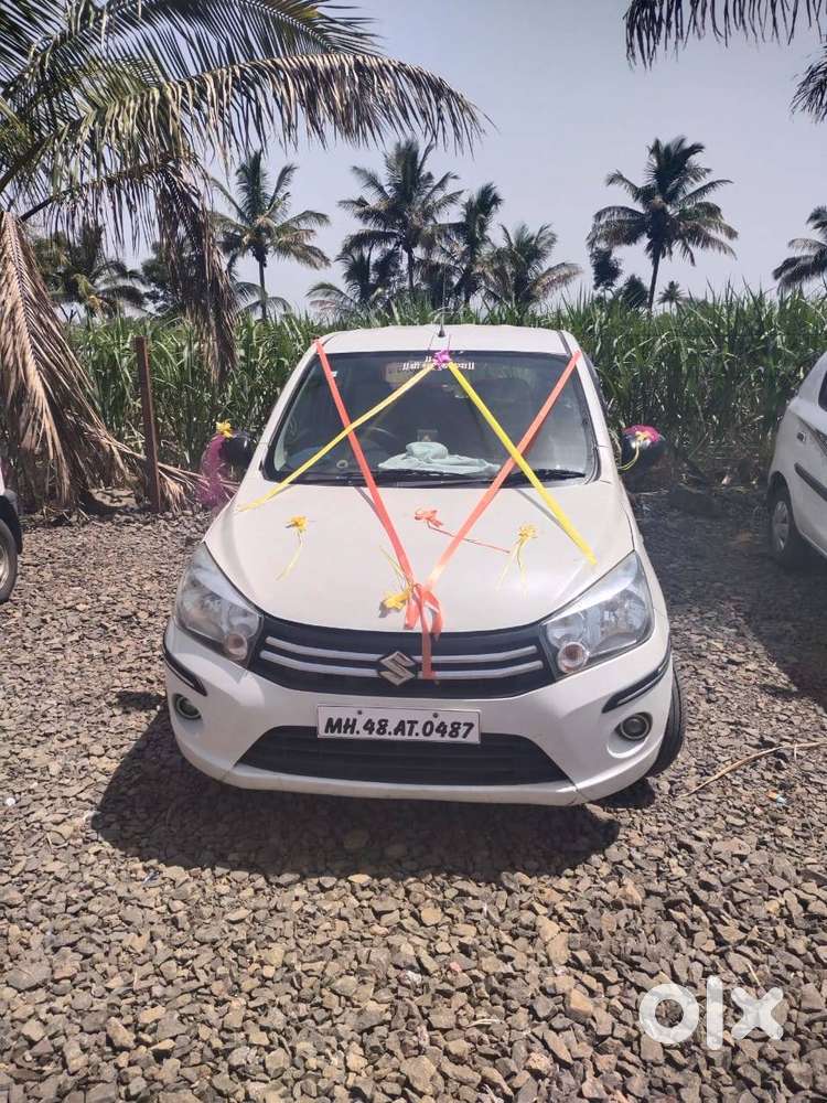 Maruti Suzuki Celerio 2017 CNG & Hybrids Well Maintained
