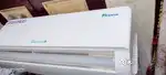 Daikin 1.5 ton AC no Lake no wuilding