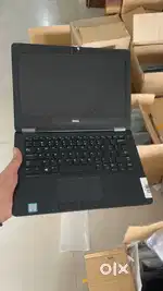 Dell latitude i5 6th generation 8gb ram 256gb ssd warranty bill
