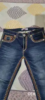True religion jeans Size-32