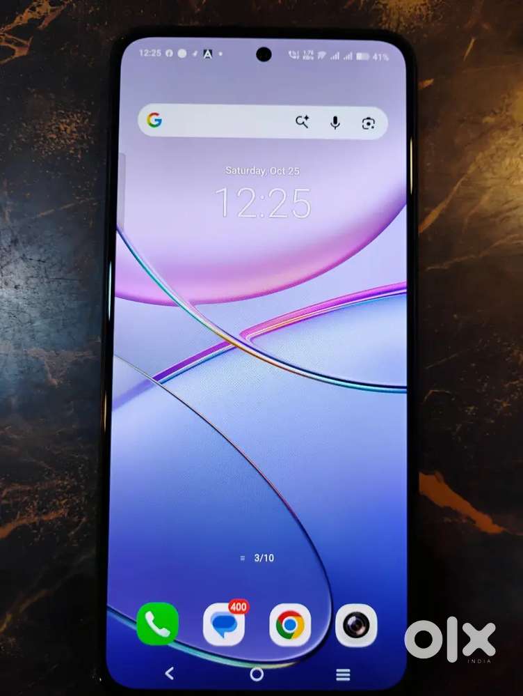 Vivo y200e 5g