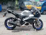 Yamaha R15 V4 M 2022