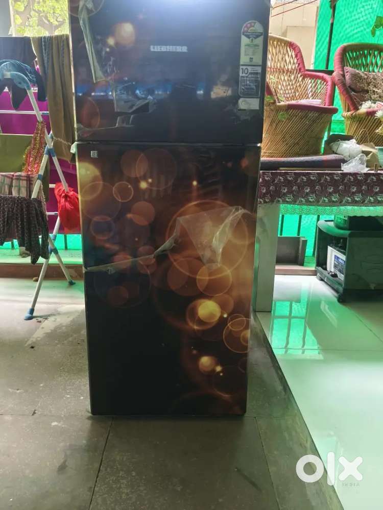 Liebherr fridge 265 volume