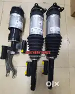 RANGE ROVER JAGUAR BENZ MINI BMW PARTS BODY KIT LIGHT SHOCKER ECM BCM
