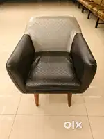 Lounge single sitter Sofa