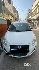 Maruti Suzuki Ritz 2014 Diesel 90000 Km Driven