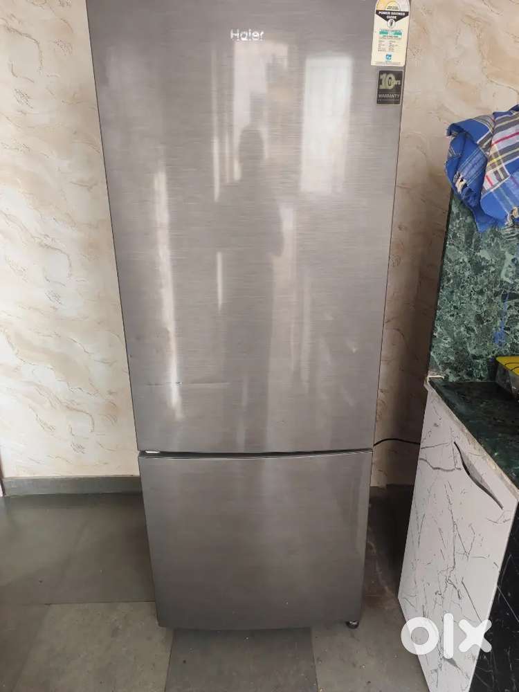 Haier fridge 320 litre