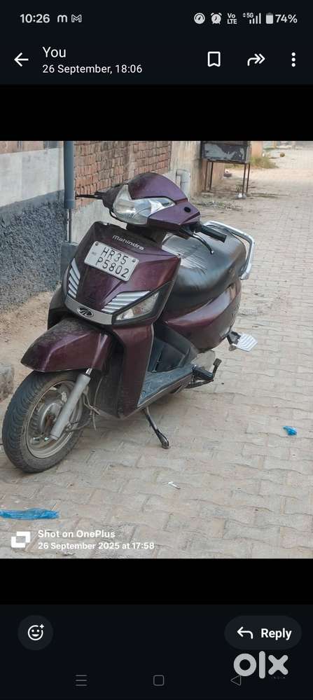 Good condition