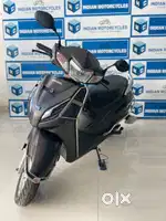 Activa 6G 2023 model