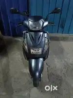 Suzuki access 2012 model single owner